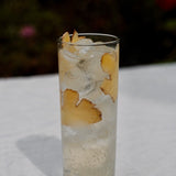 Organic Gold Rum