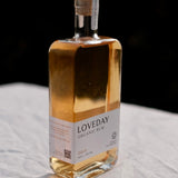 Organic Gold Rum