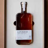 Limited Edition Rum Gift Box