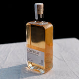 Organic Gold Rum