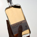 Organic Gold Rum