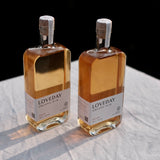 Organic Gold Rum