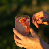 Golden Hour Gin