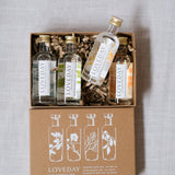Gin Tasting Set