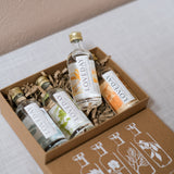 Gin Tasting Set