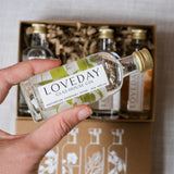 Gin Tasting Set