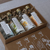 Gin Tasting Set