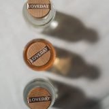 The Gin Signature Trio
