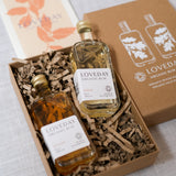 Organic Rum Tasting Set