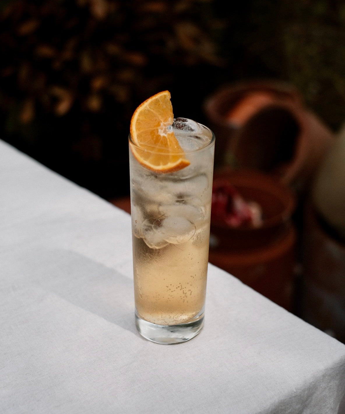 Loveday Spiced &amp; Ginger