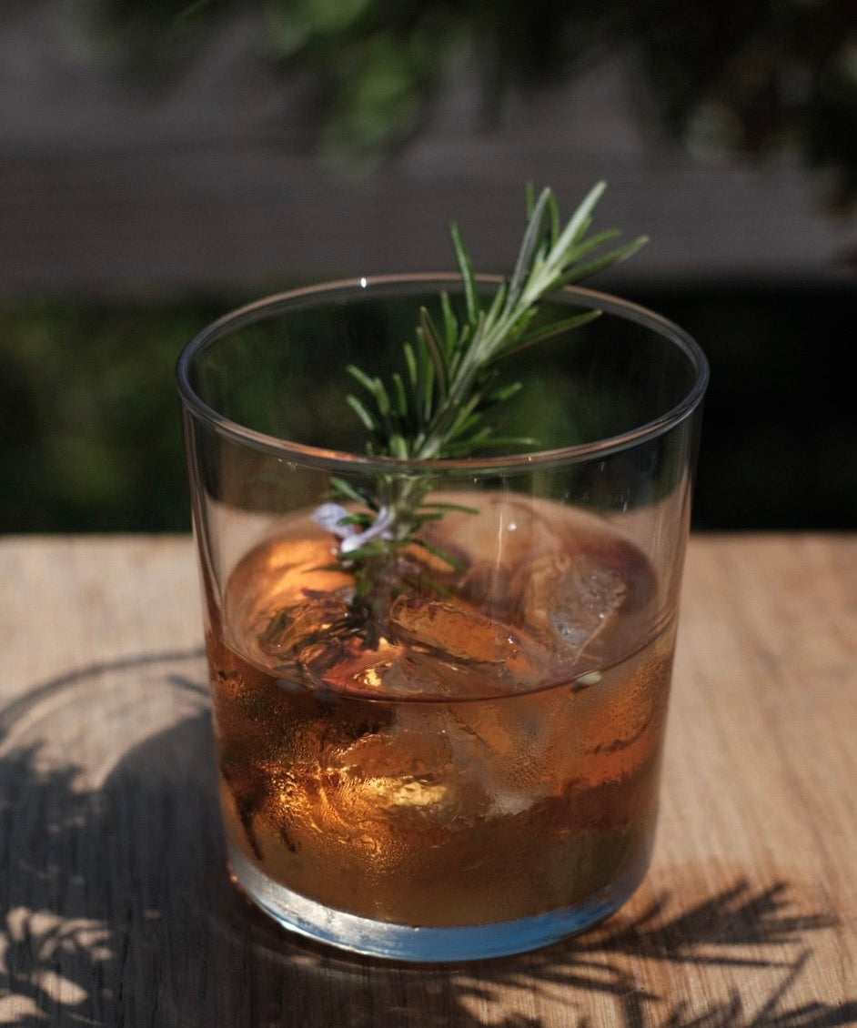Rum Sprig