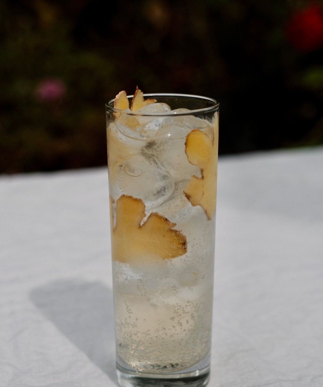 Loveday Gold &amp; Ginger
