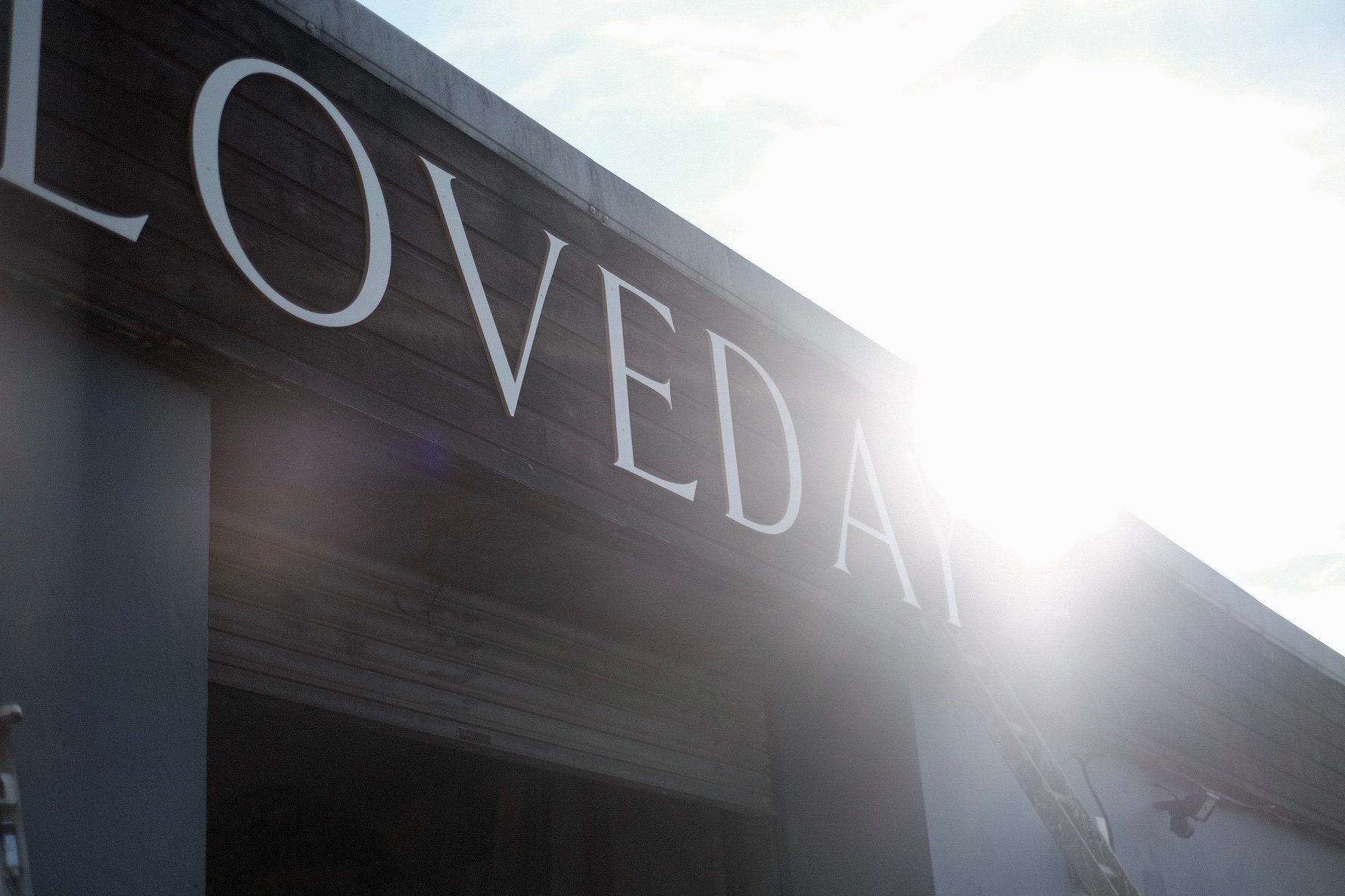 Loveday late summer Open House event at Cornwall distillery
