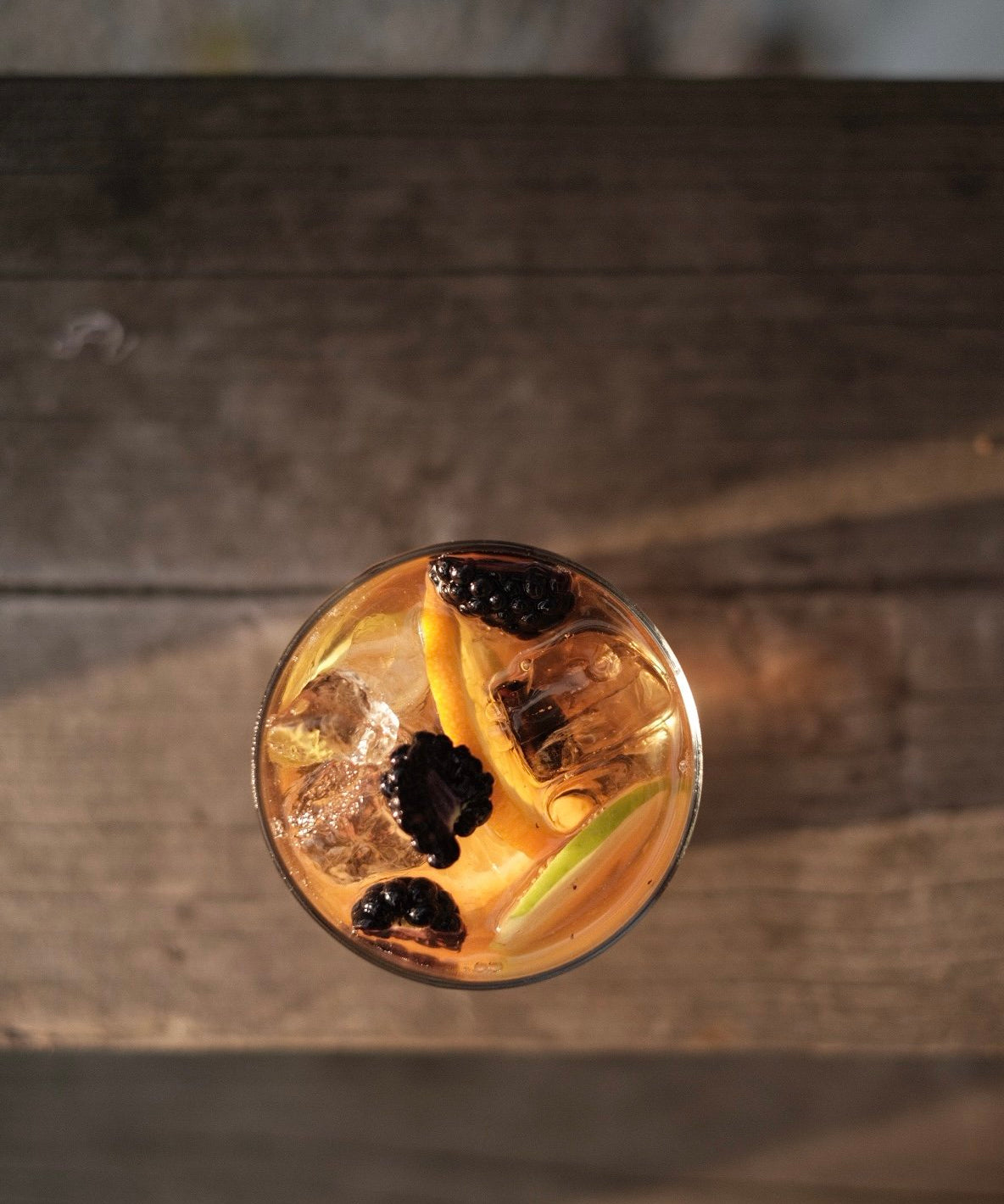 Autumn Cup