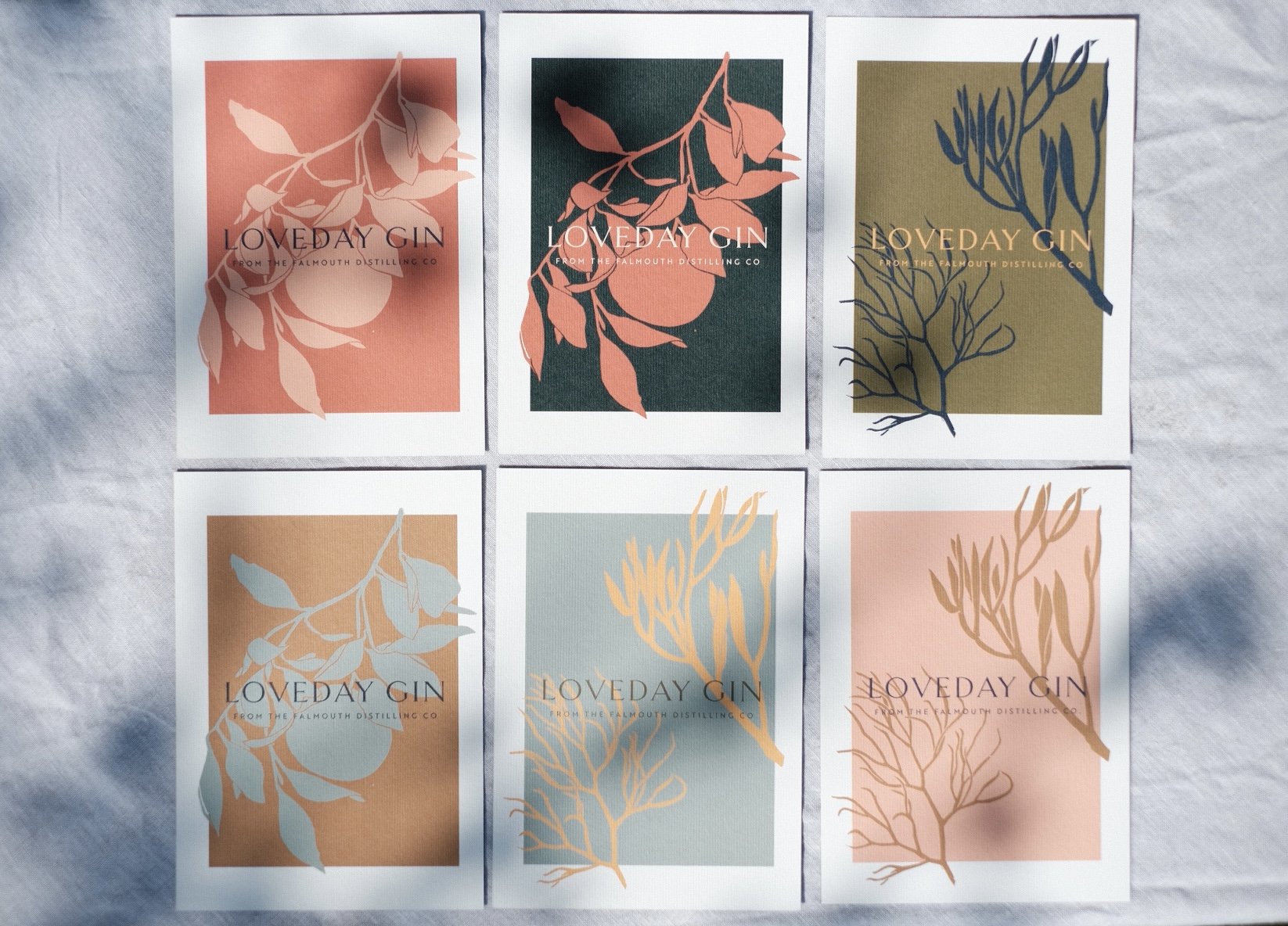 Recipe Cards