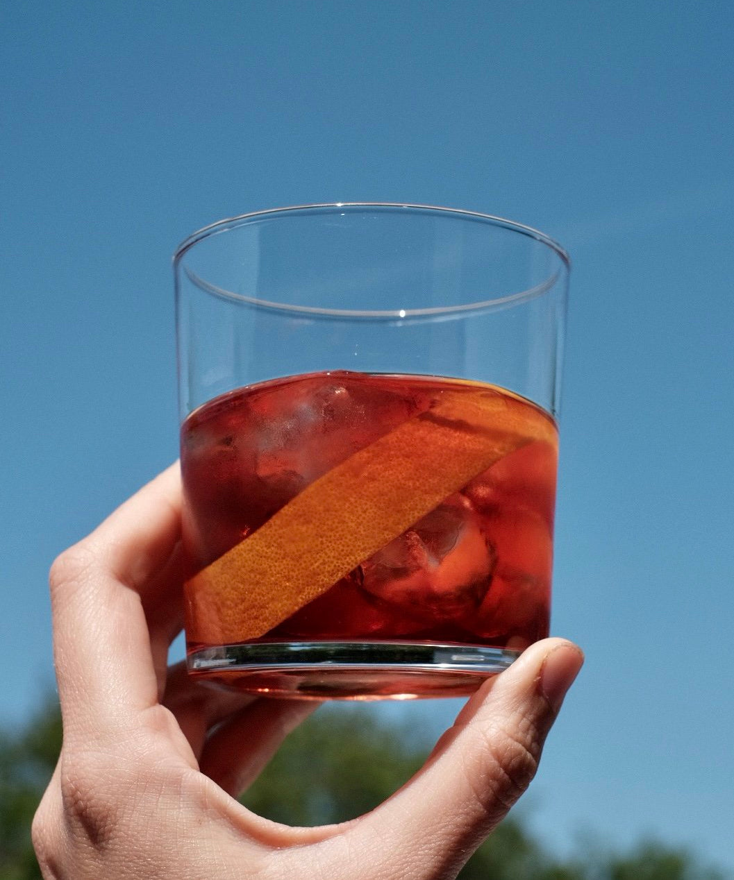 Kingston Negroni
