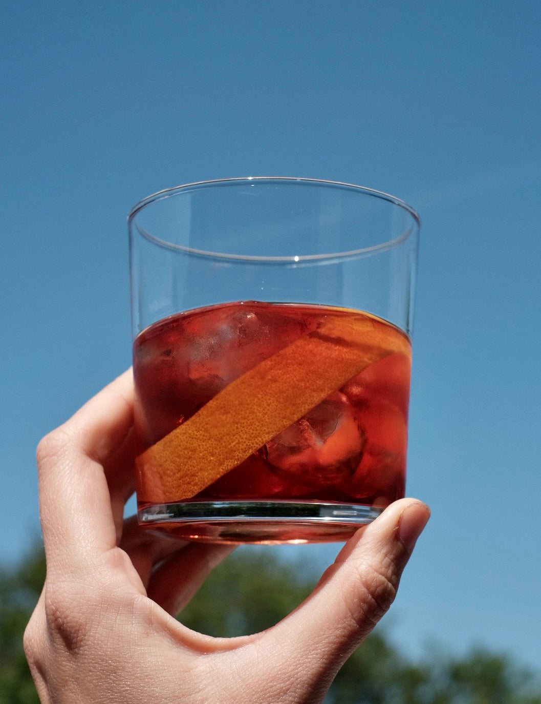 Kingston Negroni