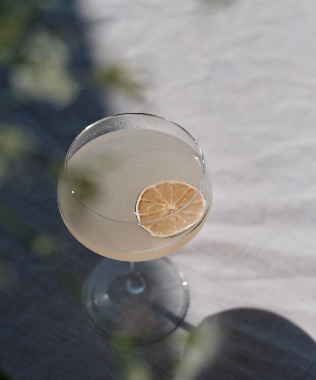 Grapefruit Daquiri