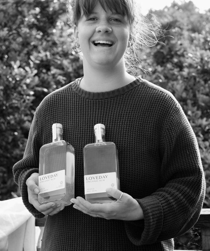 Why We Make our Rum Organic (And Why It Matters)