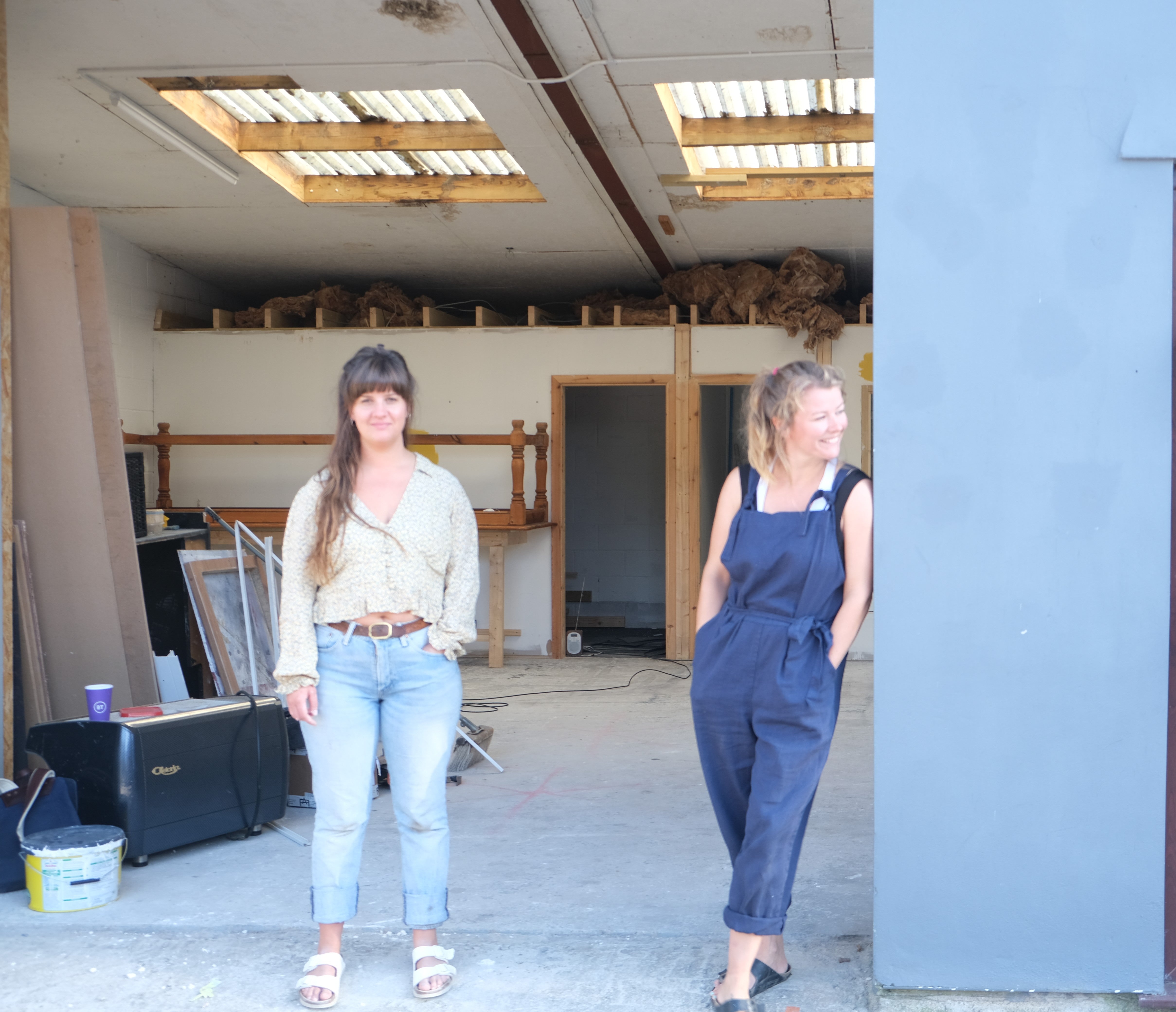 7 things we learned the long way round after starting a distillery in lockdown