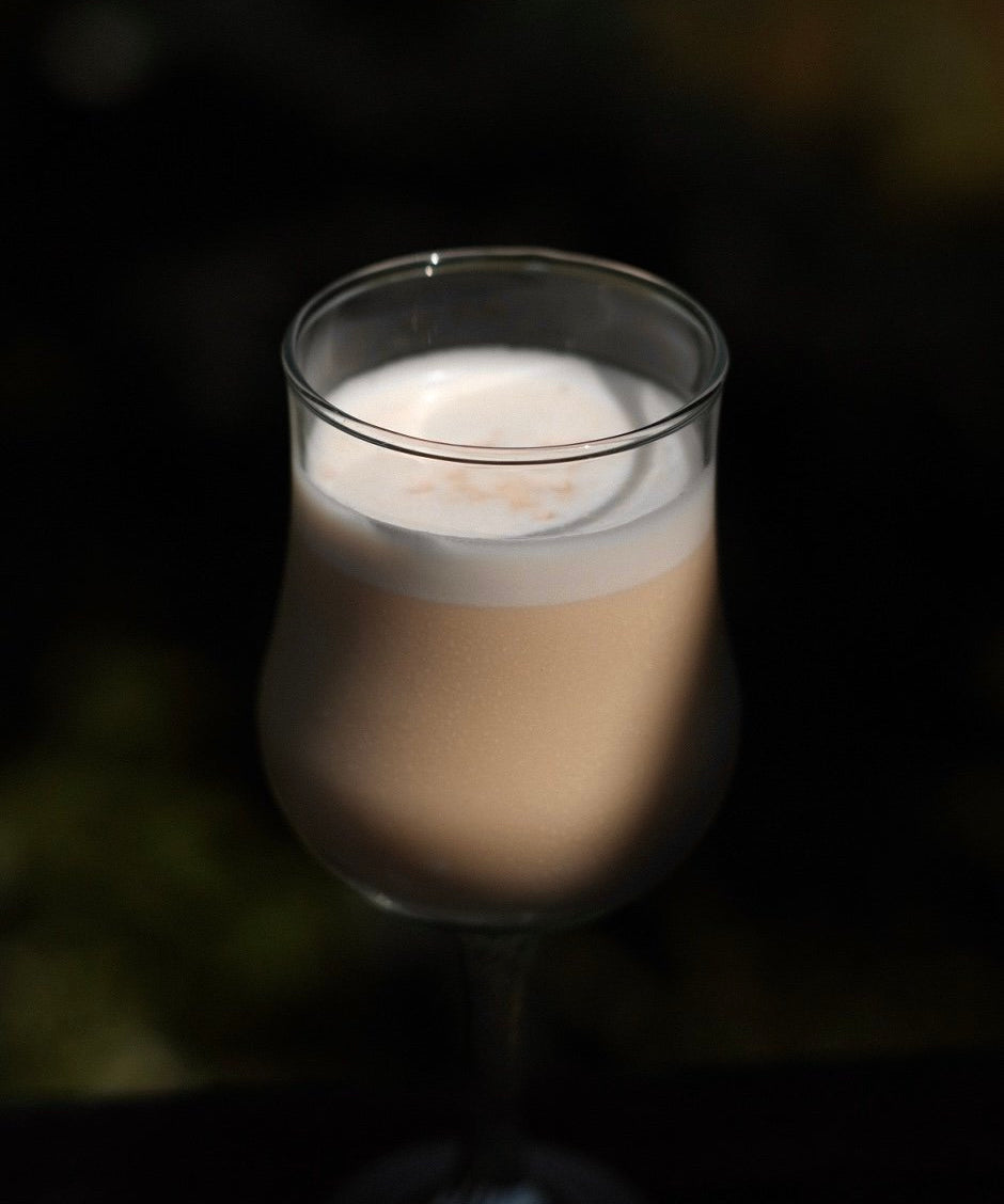 Rum Velvet