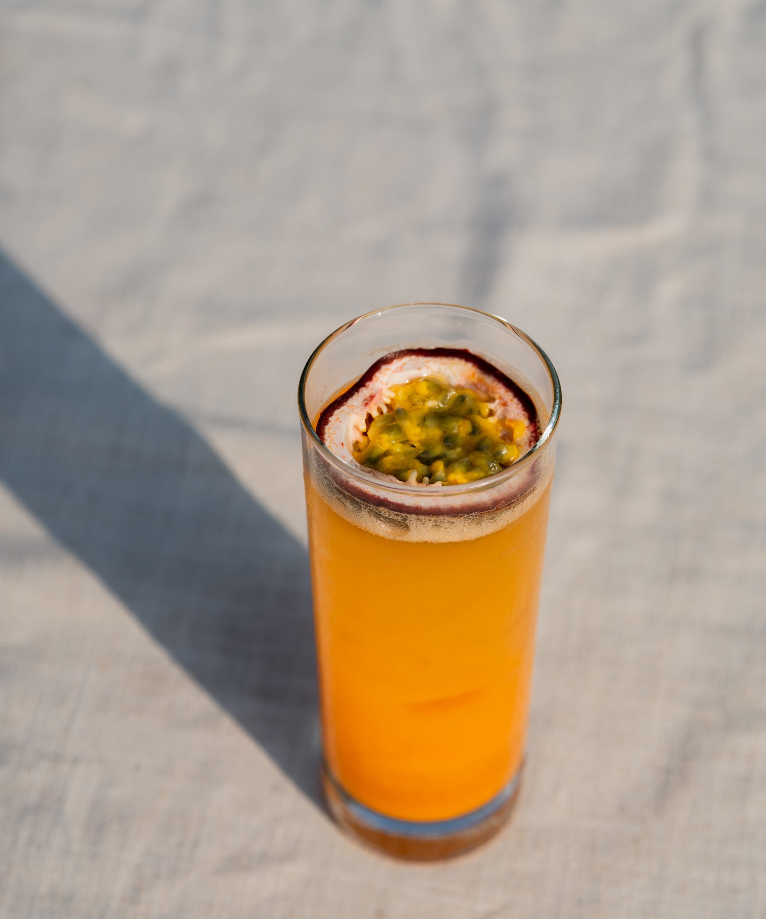 Rum Passion