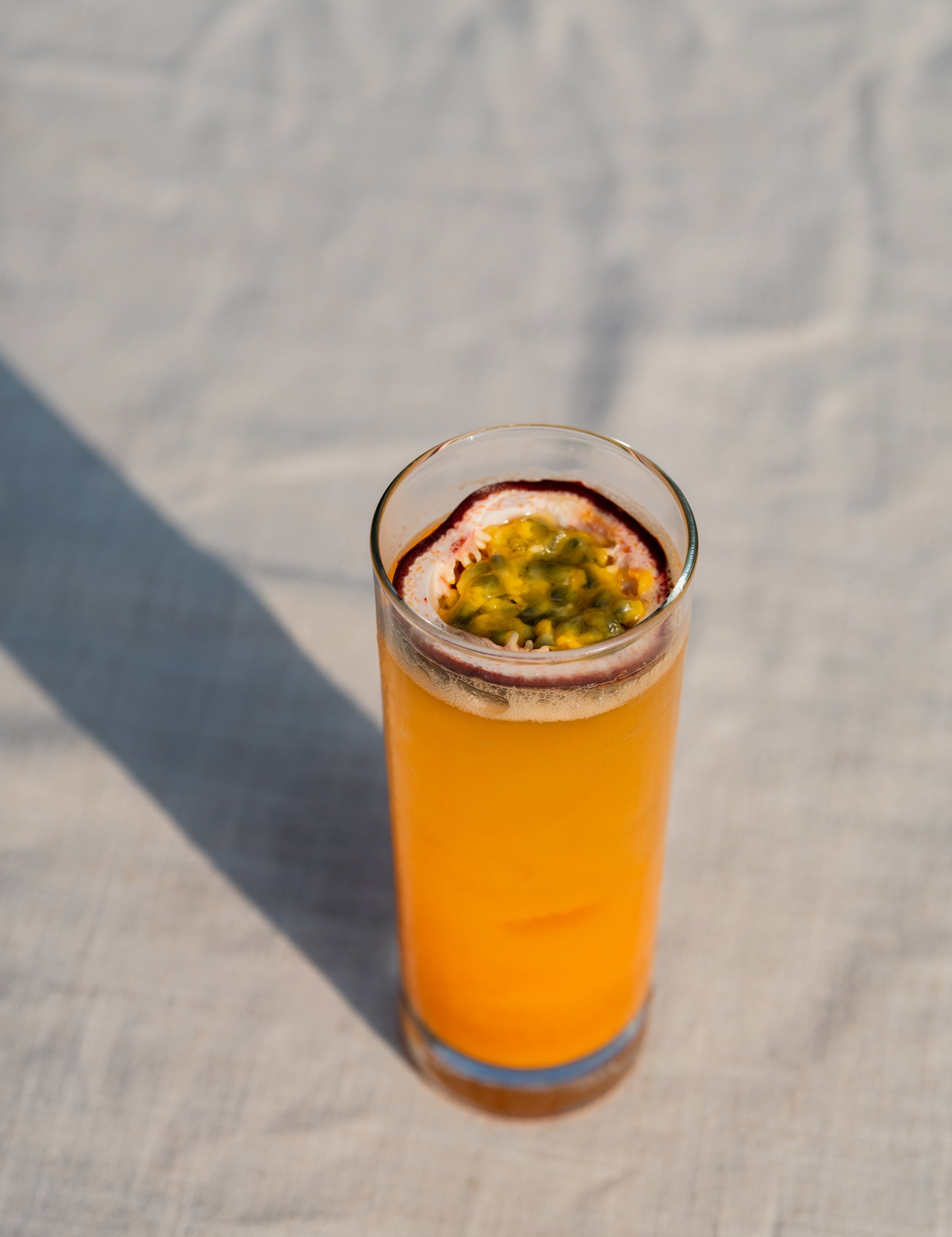 Rum Passion