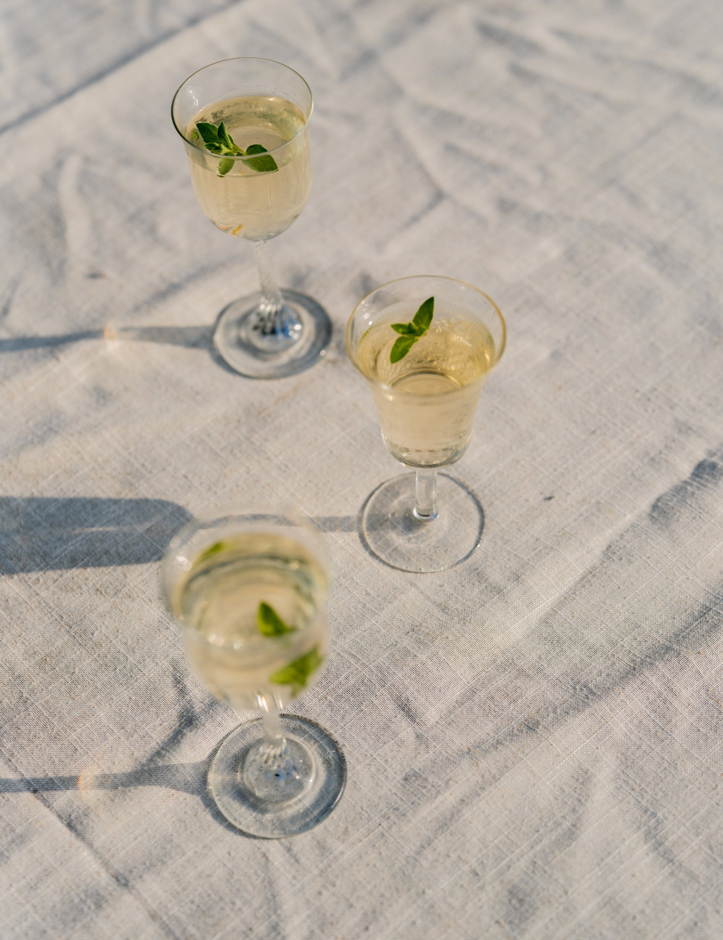 Garden Martini
