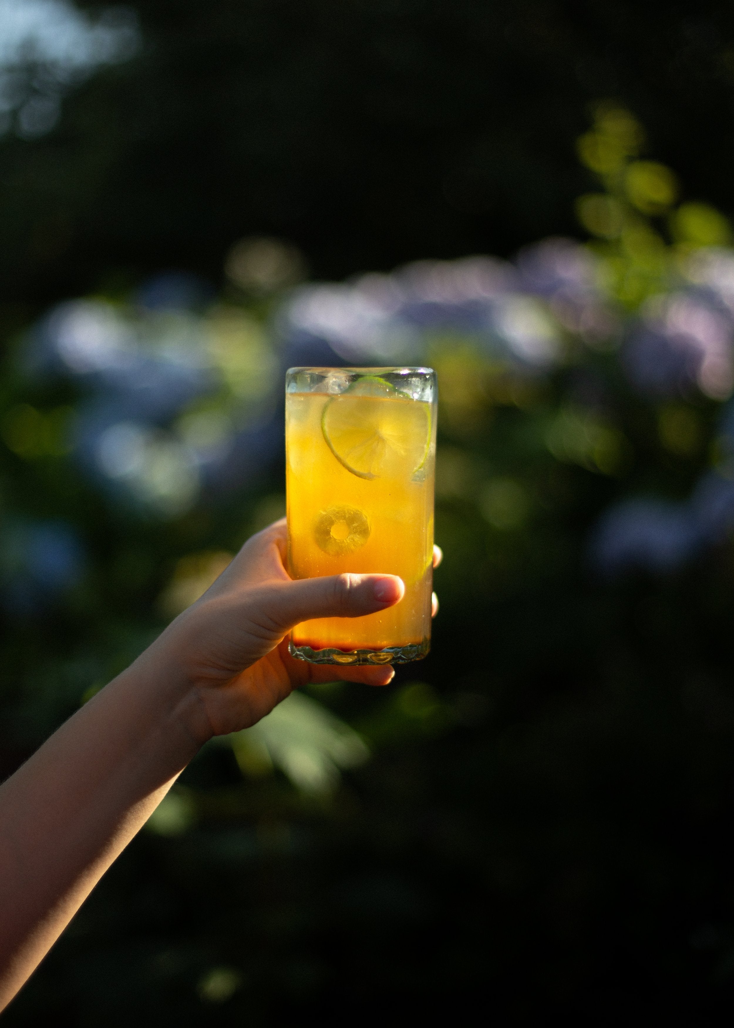 Sunshine in a Glass – Loveday Distillery