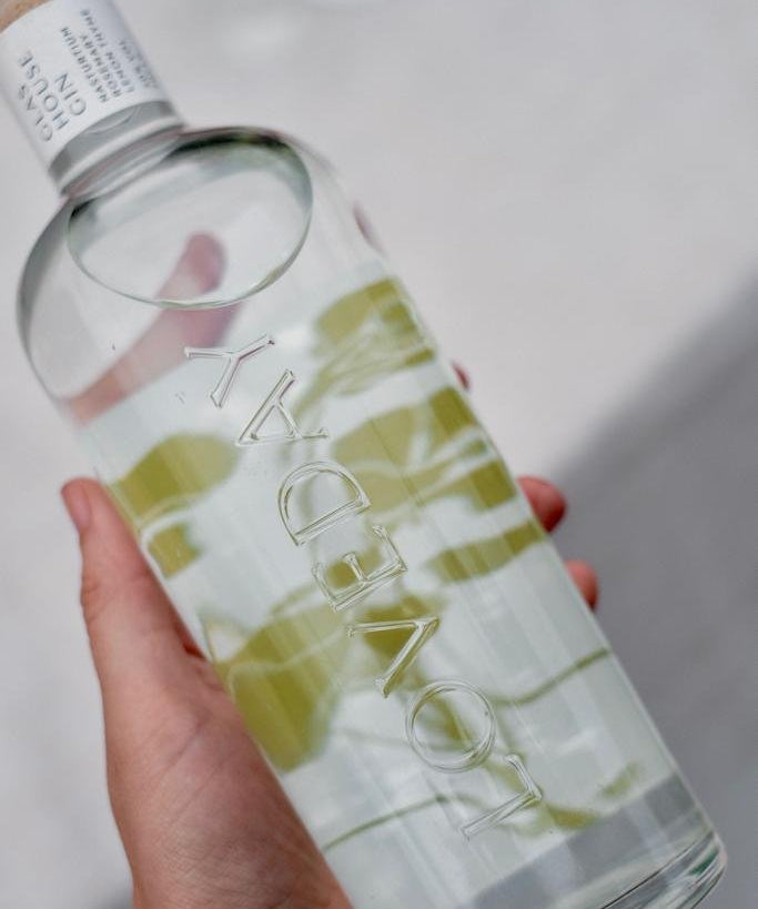 Loveday gin named Craft Gin Club gin of the month