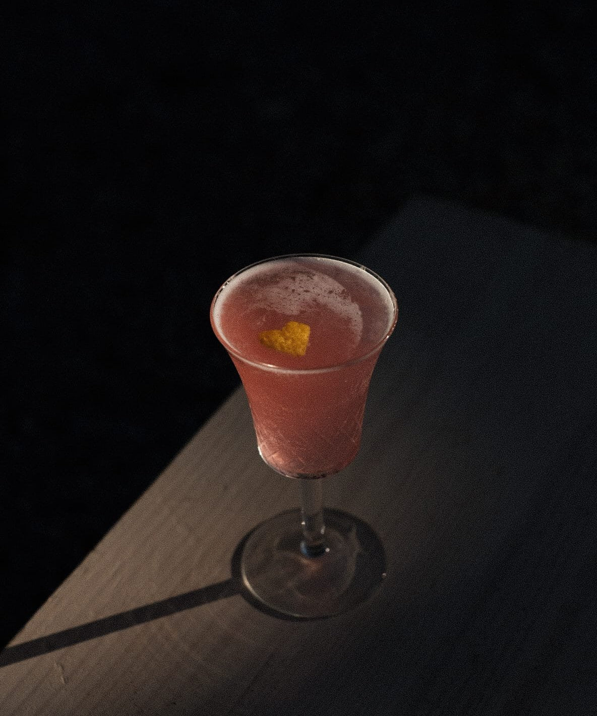 Pink Sherbet