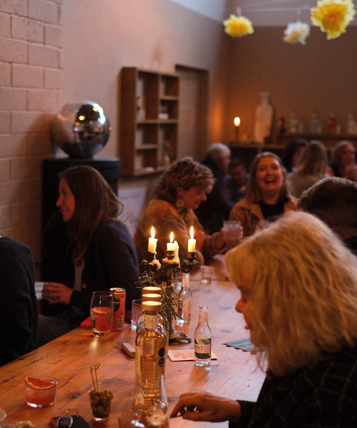 A Summer of Open Houses, Supper Clubs & Gatherings at Loveday