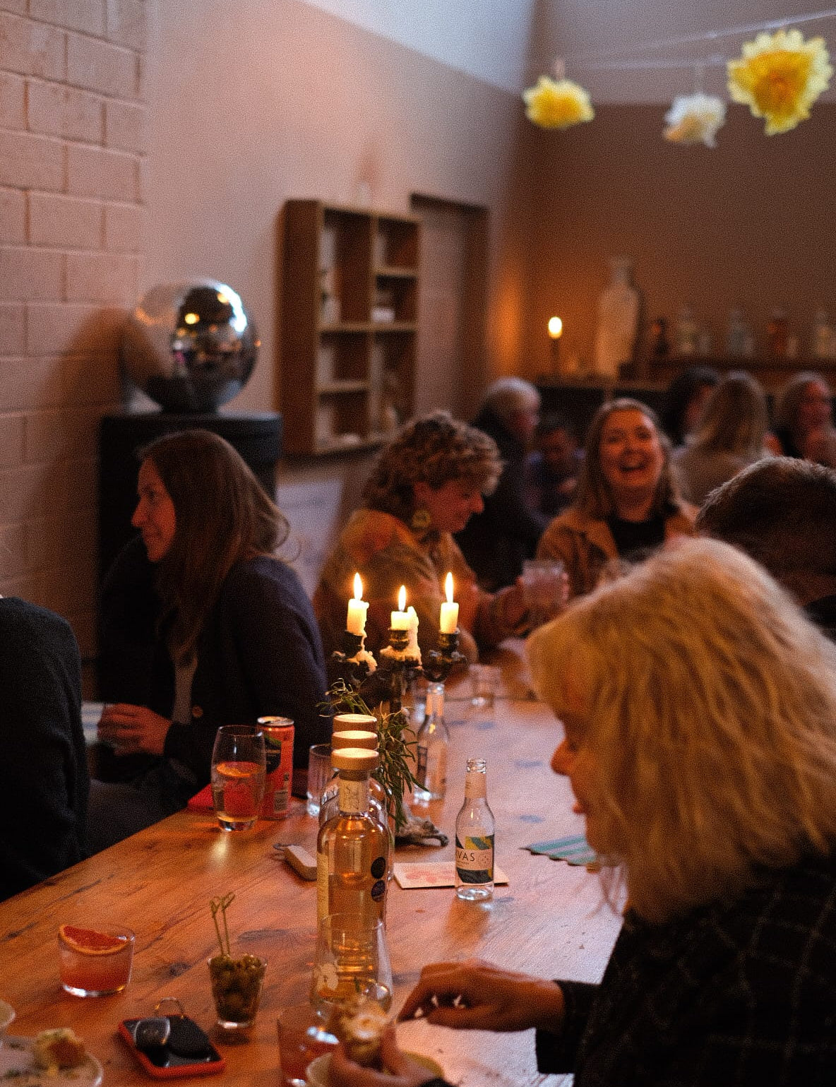 A Summer of Open Houses, Supper Clubs & Gatherings at Loveday