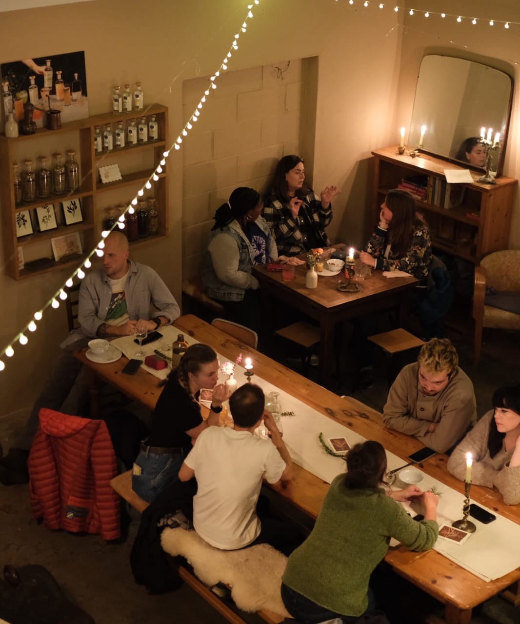 Loveday Distillery Open Houses in Falmouth