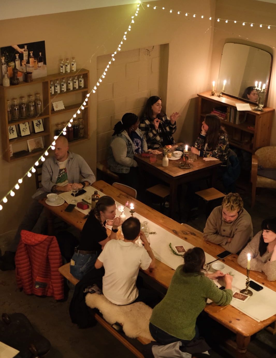 Loveday Distillery Open Houses in Falmouth