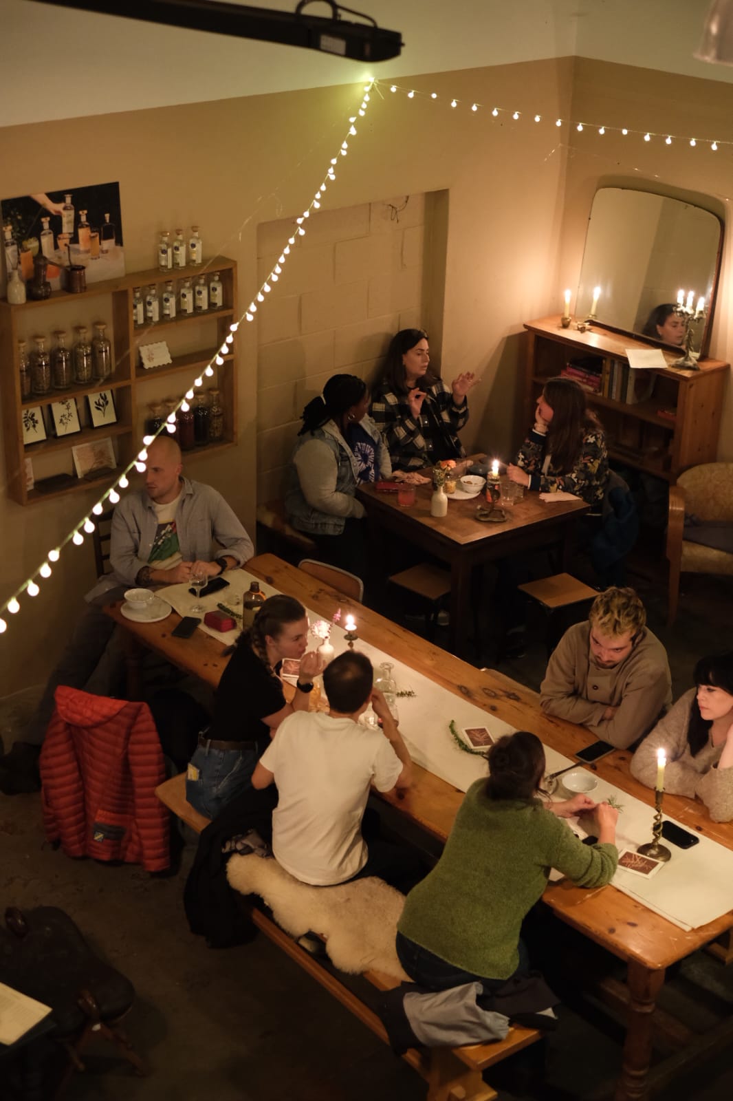 Loveday Distillery Open Houses in Falmouth