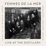 Femmes de la Mer at Loveday