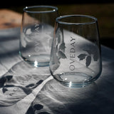 Loveday Glasses