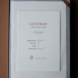 Limited Edition Rum Gift Box