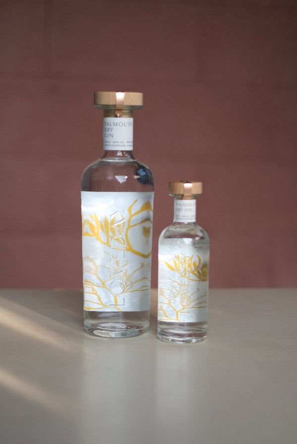 A Little (& A Bigger) Something