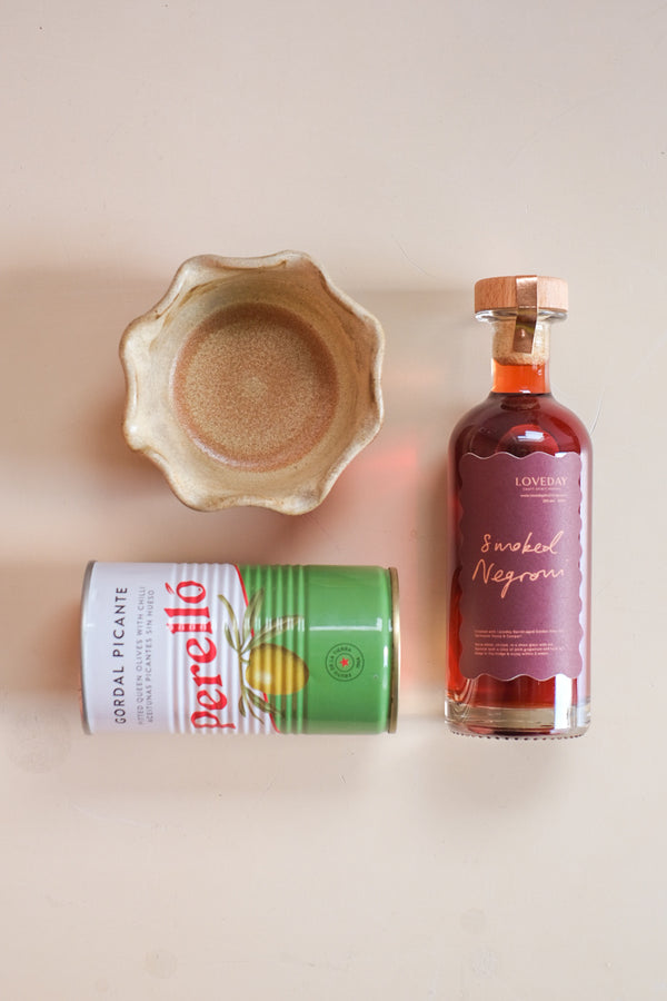 The Aperitivo Bundle