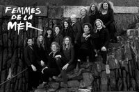 FEMMES DE LA MER - 11th September