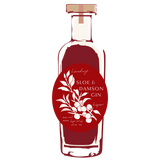 Sloe & Damson Gin
