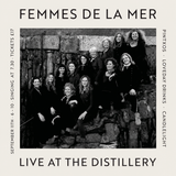 FEMMES DE LA MER - September 11th