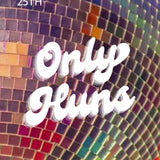 Only Huns - End of Summer Party