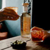 Golden Hour Gin