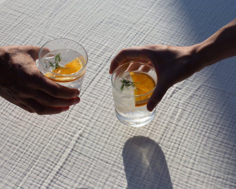 Falmouth Dry G&T