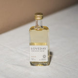 Organic Rum Miniatures