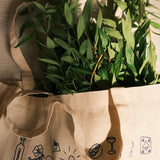 Canvas bag