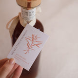 100 Bottles A Season: Autumn 2025
